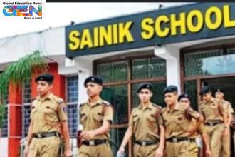 Jharkhand Sainik School 2025, second Sainik School Bishunpur, Sainik School Tilaiya infrastructure, Alka Tiwari directives, NEP 2020 military education, Viksit Bharat youth, AISSEE admission 2025, Jharkhand defence careers.