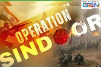 Operation Sindoor NCERT, Indian military curriculum, patriotism in education, NCERT modules, India’s armed forces, Pahalgam terror attack, military history schools, education news