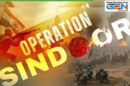 Operation Sindoor NCERT, Indian military curriculum, patriotism in education, NCERT modules, India’s armed forces, Pahalgam terror attack, military history schools, education news
