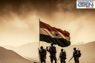 NALSA Veer Parivar Yojana, legal aid for defence personnel, military family support, India soldiers legal rights, Sainik Boards legal aid, NALSA justice initiative, defence personnel welfare, current affairs, UPSC current affairs, UPSC MAin