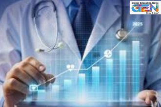 SHAPE 2025 conference, sustainable hospital planning, green healthcare India, disaster-resilient hospitals, AHRR New Delhi, Viksit Bharat healthcare, eco-friendly hospitals, current affairs, UPSC current affairs, UPSC CSE Main