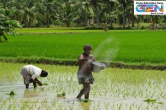 DBT fertilizer India, Aadhaar-based subsidy, Nutrient Based Subsidy policy, urea subsidy 2025, farmer financial support, fertilizer PoS devices, agriculture subsidy transparency, current affairs, UPSC current affairs, UPSc CSE MAin