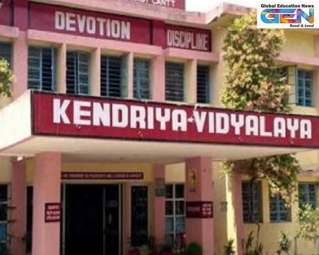 Kendriya Vidyalayas, KV enrollment decline, new Kendriya Vidyalayas 2024, Central Government schools, uniform curriculum, education for transferable employees, Ministry of Education, Lok Sabha report, KV admissions 2024, Indian education system, education news