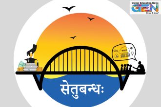 Setubandha Scholar Scheme, Gurukul students, IIT research opportunities, Central Sanskrit University, Indian Knowledge Systems, scholarships up to ₹2 lakh, traditional education, PhD scholarships, postgraduate research, National Education Policy 2020, education news, UPSC current affairs, current affairs, UPSC CSE Main