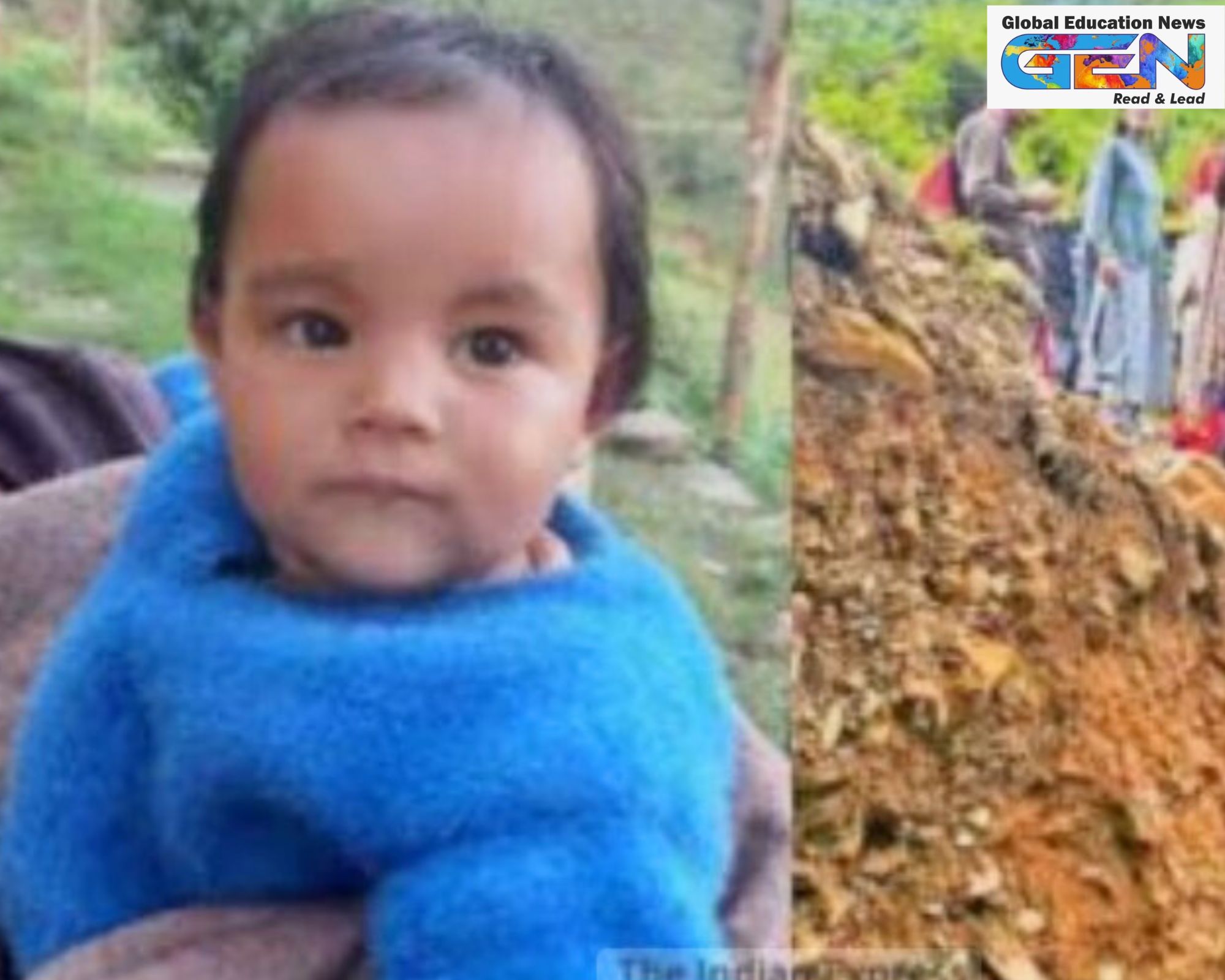 Neetika, Child of the State, Sukh-Aashray Yojana, Himachal Pradesh floods, Mandi cloudburst, orphan education, disaster relief, Chief Minister Sukhu, child welfare, government aid, current affairs, UPSC current affairs, UPSC CSE Main