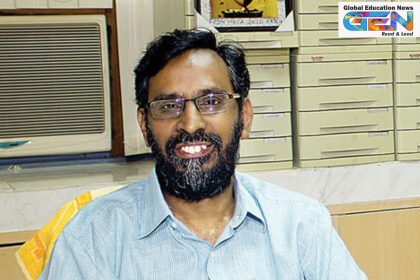 Prof B S Murty, IIM President, IIT Hyderabad Director, Indian Institute of Metals, metallurgy education, materials science research, high entropy alloys, metallurgical innovation, IIM Kolkata, young professionals, education news, current affairs, UPSC current affairs, UPSC CSE Main