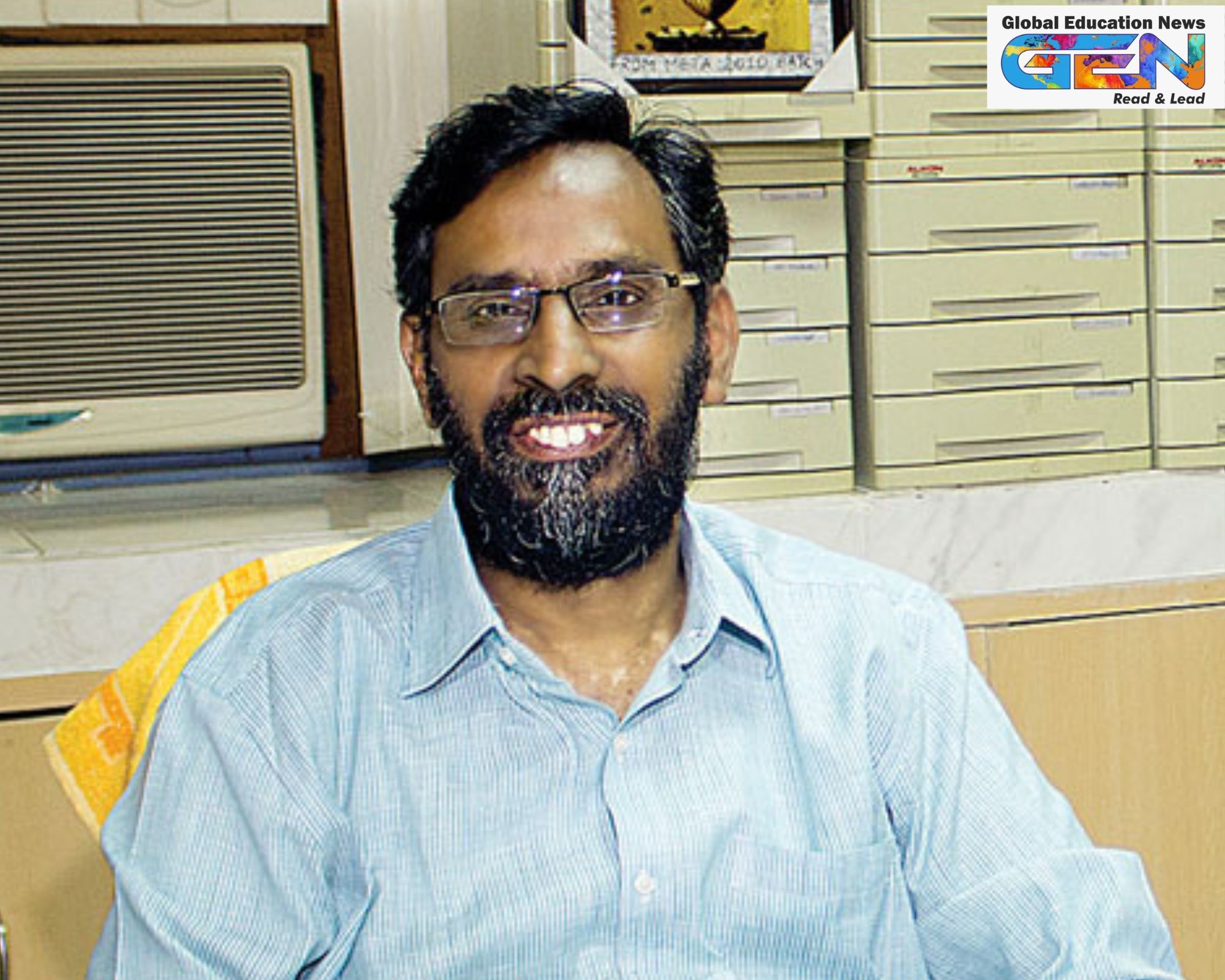 Prof B S Murty, IIM President, IIT Hyderabad Director, Indian Institute of Metals, metallurgy education, materials science research, high entropy alloys, metallurgical innovation, IIM Kolkata, young professionals, education news, current affairs, UPSC current affairs, UPSC CSE Main