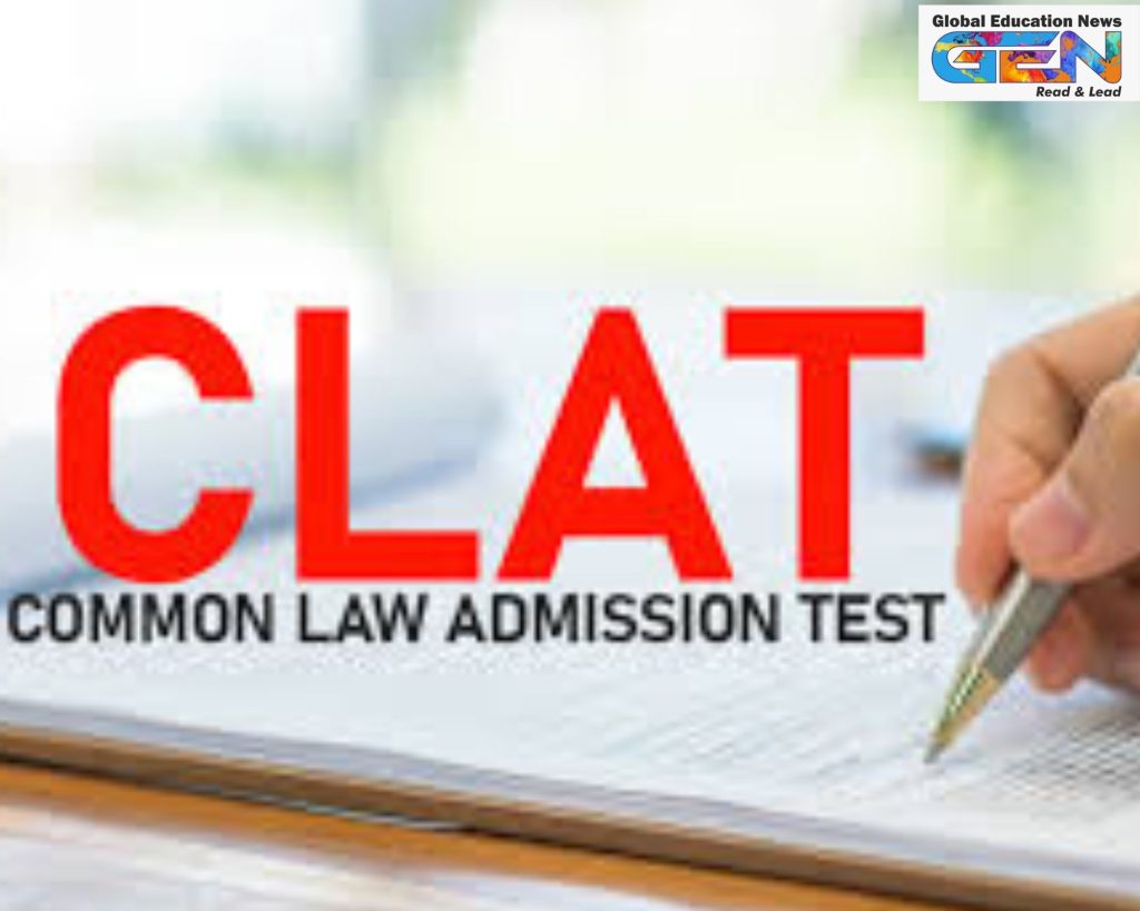 CLAT 2026 notification, CLAT application 2025, CLAT eligibility, CLAT exam date, consortiumofnlus.ac.in, law entrance exam, NLU admissions, CLAT syllabus, application fee, UG PG law programs, education news, CLAT 2026 registration, CLAT exam 2026, National Law Universities admission, LLB entrance exam, LLM entrance exam, CLAT syllabus, CLAT preparation 2026