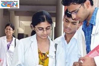 medical education in India, healthcare transformation, medical colleges in India, doctor-population ratio, Ayushman Arogya Mandirs, Family Adoption Programme, District Residency Programme, rural healthcare, primary healthcare, teleconsultation services, education news