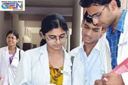 medical education in India, healthcare transformation, medical colleges in India, doctor-population ratio, Ayushman Arogya Mandirs, Family Adoption Programme, District Residency Programme, rural healthcare, primary healthcare, teleconsultation services, education news