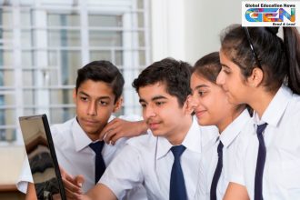 education reform in India, National Education Policy 2020, learning outcomes, AI in education, competency-based learning, rural education, edtech solutions, student proficiency, personalized learning, knowledge economy, education news