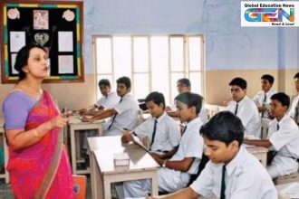 Maharashtra education reform, Khan Academy India, Sri Sri Rural Development Trust, Dr Jayant Narlikar programme, maths and science education, NEP 2020, SCERT Maharashtra, experiential learning, student-centric education, rural education, education news