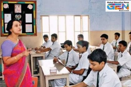 Maharashtra education reform, Khan Academy India, Sri Sri Rural Development Trust, Dr Jayant Narlikar programme, maths and science education, NEP 2020, SCERT Maharashtra, experiential learning, student-centric education, rural education, education news