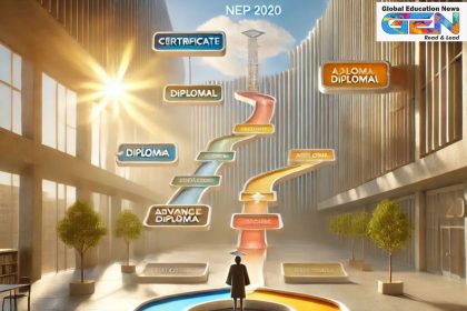 Delhi University ME-ME scheme, National Education Policy 2020, undergraduate credit system, multiple entry and exit, DU 2025 guidelines, academic flexibility, student-centric education, UGCF 2022, education news