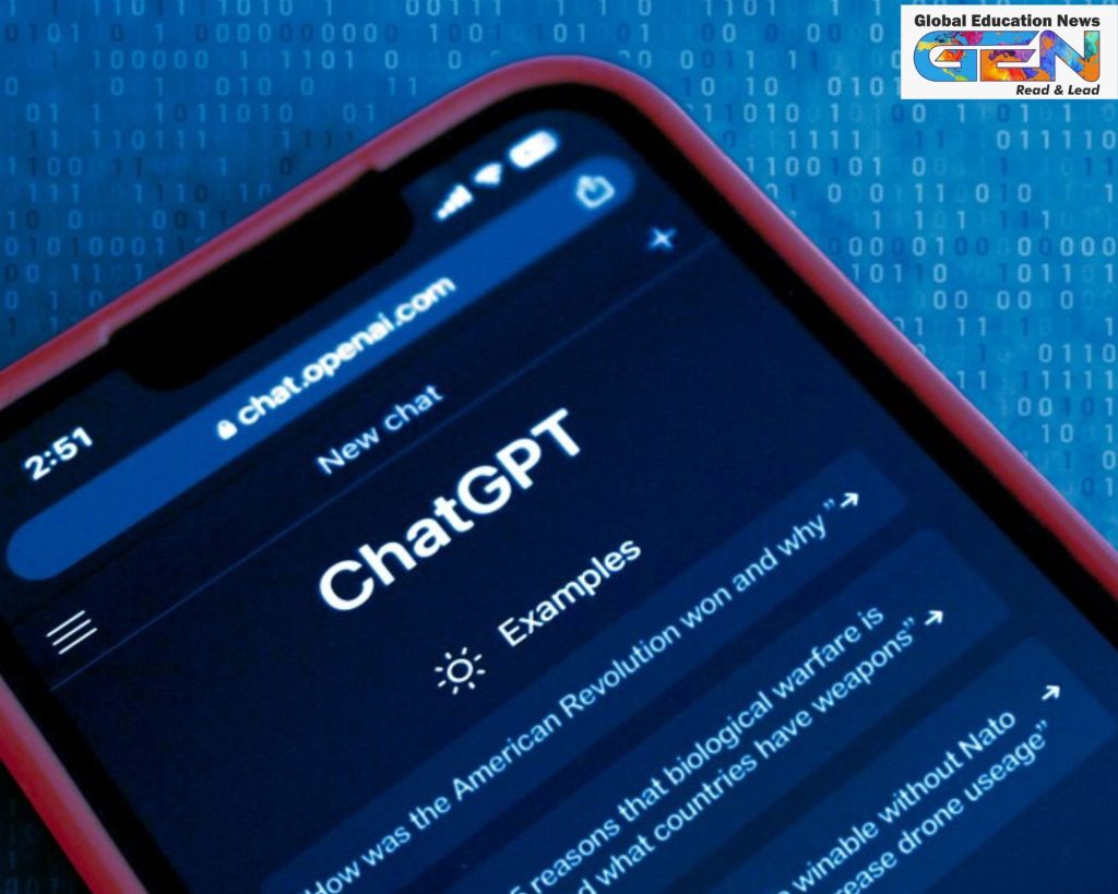 ChatGPT Study Mode India, AI learning tool, multilingual education, interactive learning, NEP 2020, OpenAI Study Mode, free education tool, Socratic questioning, personalized learning, exam preparation, education news