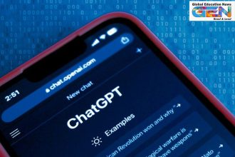 ChatGPT Study Mode India, AI learning tool, multilingual education, interactive learning, NEP 2020, OpenAI Study Mode, free education tool, Socratic questioning, personalized learning, exam preparation, education news