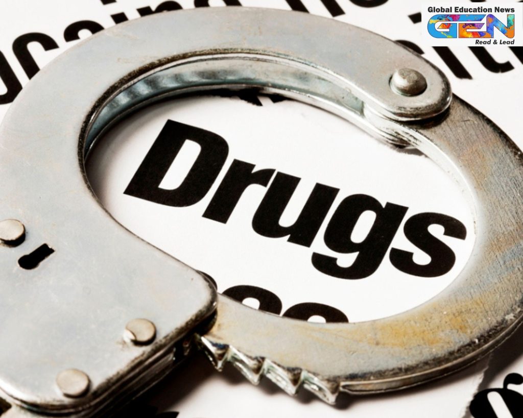Punjab anti-drug curriculum, evidence-based drug prevention, Yudh Nashian De Virudh, J-PAL South Asia, drug-free Punjab, student empowerment, substance abuse education, interactive learning, behavioral change, NEP 2020, education news