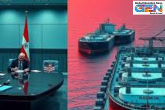 USA-Pakistan oil partnership, India trade tariffs 2025, Pakistan oil reserves, BRICS India, China CPEC, South Asia energy, Trump trade policy, India-Pakistan relations, US trade deficit, geopolitical strategy. current affairs, UPSC current affairs, UPSC CSE Main