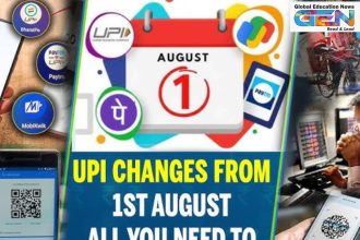 UPI new rules August 2025, NPCI UPI changes, GPay PhonePe Paytm, balance inquiry limit, autopay time slots, failed transaction checks, bank account verification, digital payment security, current affairs, UPSC current affairs, UPSC CSE Main