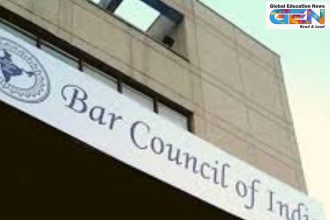 BCI, online LLM, hybrid LLM, unauthorized legal courses, Bar Council of India, legal education rules, LLM validity, National Law University, academic fraud, law degree recognition