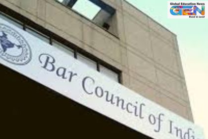 BCI, online LLM, hybrid LLM, unauthorized legal courses, Bar Council of India, legal education rules, LLM validity, National Law University, academic fraud, law degree recognition