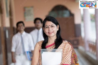 Chandigarh teacher dress code, government school uniform, teacher professionalism, Chandigarh education news, formal dress code 2025, weekly uniform policy, beige and blue uniform