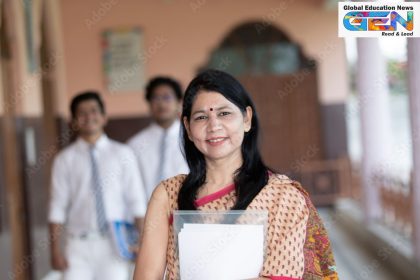 Chandigarh teacher dress code, government school uniform, teacher professionalism, Chandigarh education news, formal dress code 2025, weekly uniform policy, beige and blue uniform