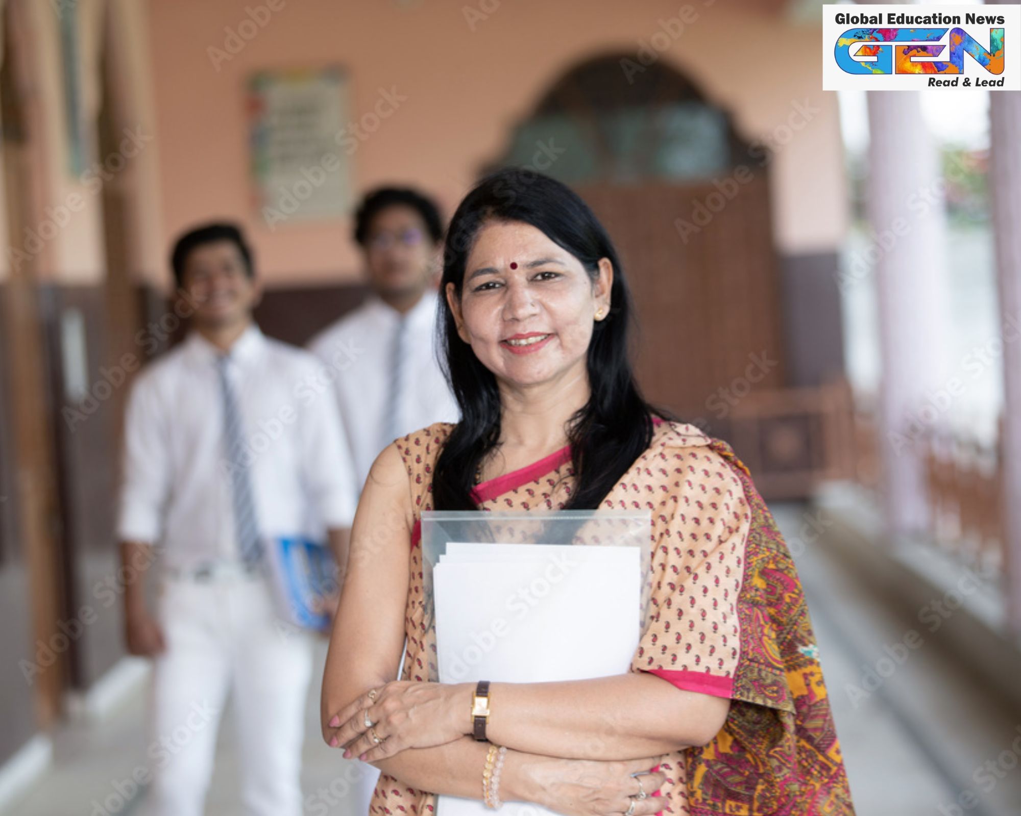 Chandigarh teacher dress code, government school uniform, teacher professionalism, Chandigarh education news, formal dress code 2025, weekly uniform policy, beige and blue uniform