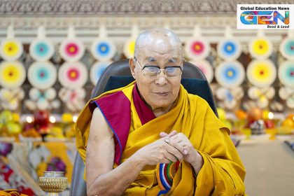 Dalai Lama 2025, Tenzin Gyatso successor, McLeodganj conference, Tibetan Buddhism reincarnation, China Tibetan policy, Tibetan autonomy, India-China relations, current affairs, UPSC current affairs, UPSC Main, UPSC 2026, UPSC 2025