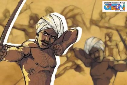 Santhal Hul 170th anniversary, Hul Diwas 2025, Santhal Rebellion 1855, Sidhu and Kanhu, Jharkhand tribal history, colonial oppression, tribal rights India, Damin-i-Koh, current affairs, UPSC current affairs, UPSC Main, UPSC 2025