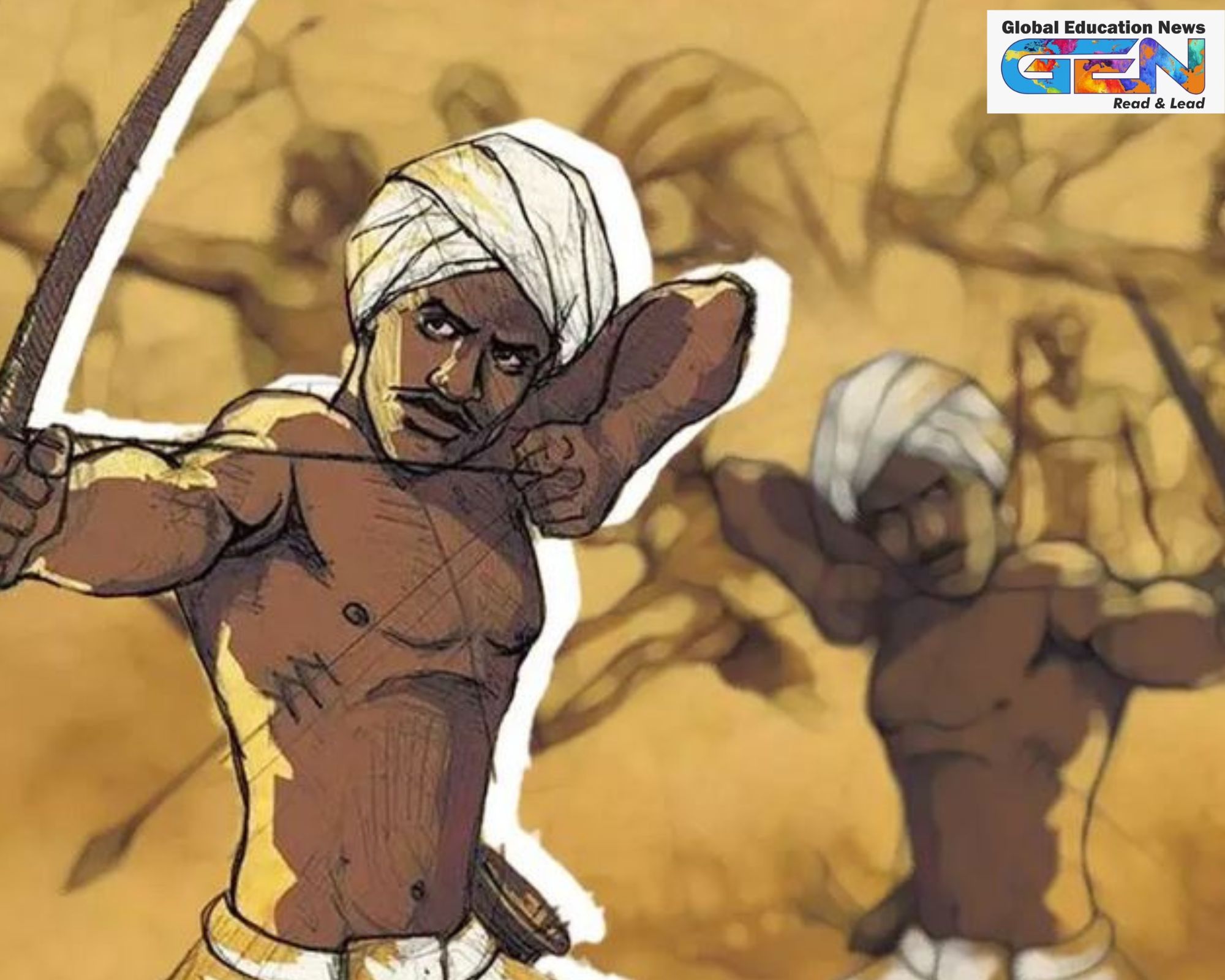 Santhal Hul 170th anniversary, Hul Diwas 2025, Santhal Rebellion 1855, Sidhu and Kanhu, Jharkhand tribal history, colonial oppression, tribal rights India, Damin-i-Koh, current affairs, UPSC current affairs, UPSC Main, UPSC 2025