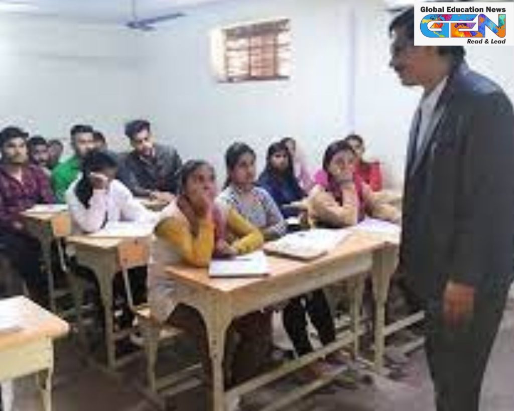 Haryana free coaching 2025, Super 100 Scheme Haryana, JEE free coaching, NEET free coaching, NDA preparation, Haryana government scheme, competitive exam coaching, student empowerment