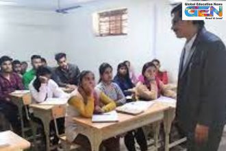 Haryana free coaching 2025, Super 100 Scheme Haryana, JEE free coaching, NEET free coaching, NDA preparation, Haryana government scheme, competitive exam coaching, student empowerment