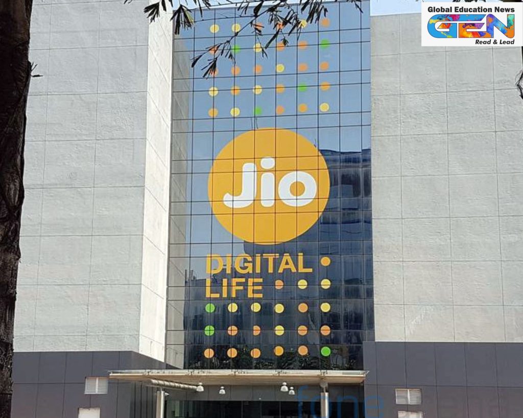 Jio FWA 2025, Reliance Jio world’s largest, Jio AirFiber 5G, T-Mobile FWA, India broadband market, Jio 5G subscribers, digital connectivity, Jio global telecom, current affairs, UPSC current affairs, UPSC Main