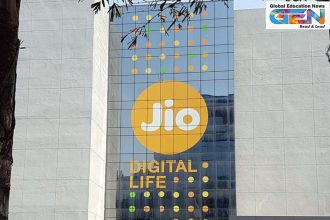 Jio FWA 2025, Reliance Jio world’s largest, Jio AirFiber 5G, T-Mobile FWA, India broadband market, Jio 5G subscribers, digital connectivity, Jio global telecom, current affairs, UPSC current affairs, UPSC Main