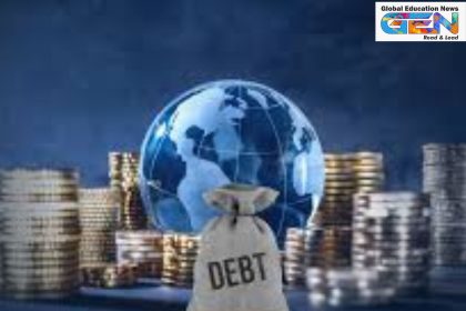 debt crisis 2025, developing countries debt, external debt $11.4 trillion, FfD4 Seville 2025, high interest rates, sovereign credit ratings, climate vs debt, global financial architecture, current affairs, UPSC current affairs, UPSC MAin