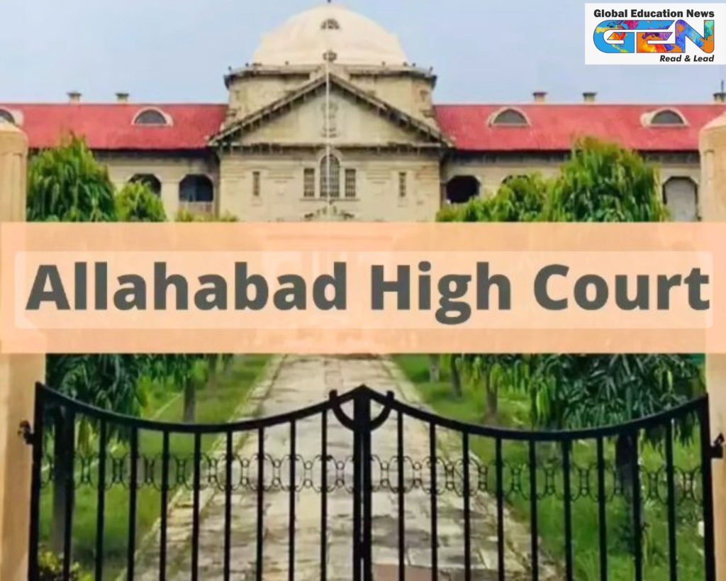 UP school merger, Allahabad High Court, Yogi government, primary school consolidation, Right to Education Act, rural education crisis, low enrollment schools, Uttar Pradesh education policy, school closures, education access