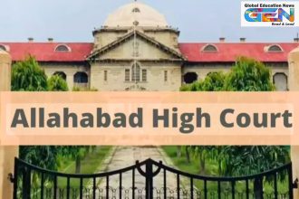 UP school merger, Allahabad High Court, Yogi government, primary school consolidation, Right to Education Act, rural education crisis, low enrollment schools, Uttar Pradesh education policy, school closures, education access