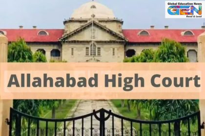 UP school merger, Allahabad High Court, Yogi government, primary school consolidation, Right to Education Act, rural education crisis, low enrollment schools, Uttar Pradesh education policy, school closures, education access