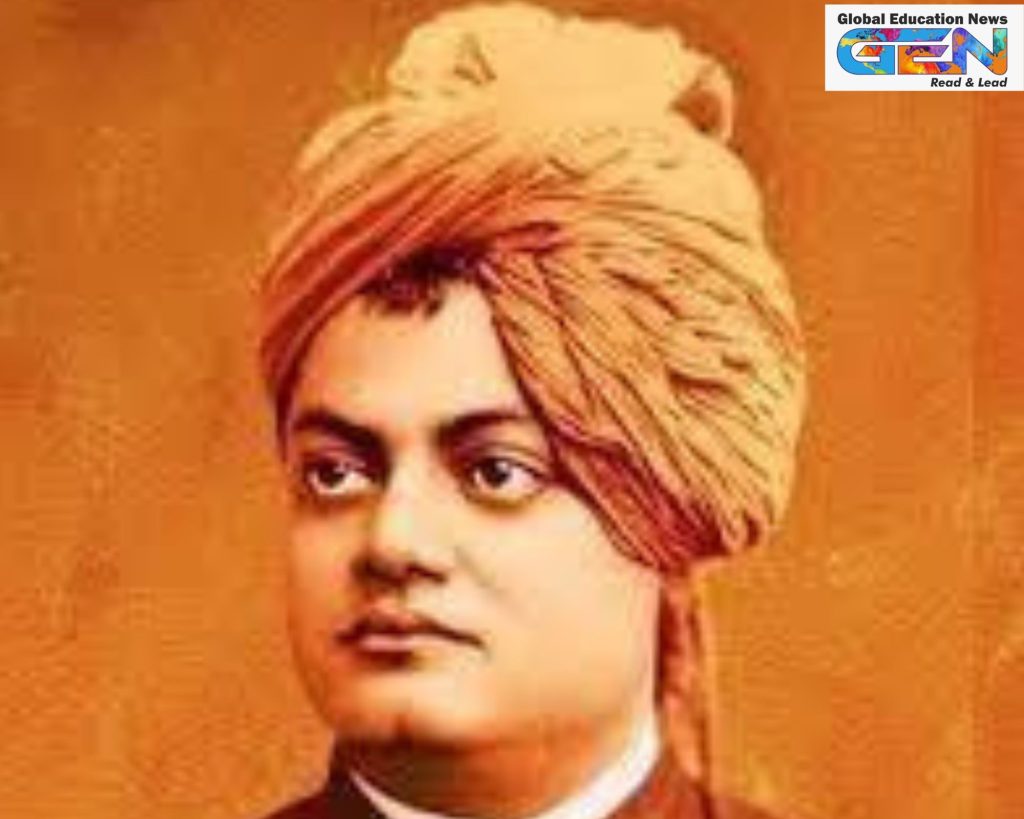 Swami Vivekananda Death Anniversary, National Youth Day, Ramakrishna Mission, Vedanta philosophy, Chicago speech 1893, youth empowerment, Indian spirituality, Hinduism, spiritual awakening, Swami Vivekananda quotes