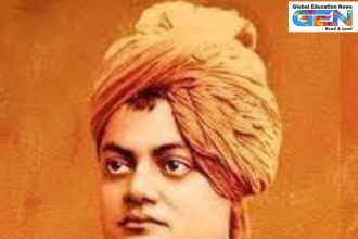 Swami Vivekananda Death Anniversary, National Youth Day, Ramakrishna Mission, Vedanta philosophy, Chicago speech 1893, youth empowerment, Indian spirituality, Hinduism, spiritual awakening, Swami Vivekananda quotes