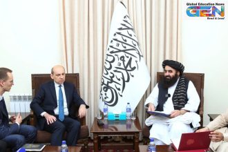 Russia recognizes Taliban, Afghanistan Taliban government, Islamic Emirate recognition, Russia-Afghanistan bilateral ties, Taliban rule 2021, counter-terrorism cooperation, women’s rights concerns, global diplomacy, Afghanistan foreign policy, Taliban international recognition, current affairs, UPSC current affairs, UPSC Main