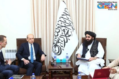 Russia recognizes Taliban, Afghanistan Taliban government, Islamic Emirate recognition, Russia-Afghanistan bilateral ties, Taliban rule 2021, counter-terrorism cooperation, women’s rights concerns, global diplomacy, Afghanistan foreign policy, Taliban international recognition, current affairs, UPSC current affairs, UPSC Main