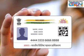 Aadhaar authentication 2025, UIDAI transactions, face authentication growth, e-KYC surge, digital India, Aadhaar digital economy, biometric verification, welfare delivery, uidai.gov.in, Aadhaar transactions June 2025, current affairs, UPSC current affairs, UPSC Main