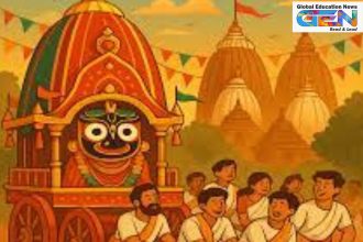 Bahuda Yatra 2025, Rath Yatra Puri, Lord Jagannath return, Gundicha Temple, Suna Besha 2025, Niladri Bije, Puri festival 2025, Odisha Rath Yatra, Hindu spiritual events, Jagannath Temple rituals, current affaors, UPSC current affairs, UPSC Main