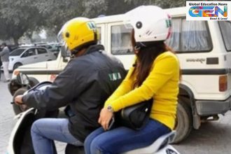 bike taxis India 2025, gig economy growth, urban mobility solutions, Rapido bike taxis, Ola Uber bike services, last-mile connectivity, electric bike taxis, gig worker jobs, India transport regulations, sustainable commuting, current affairs, UPSC current affairs, UPSC Main