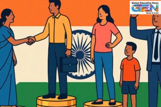 Gini Index, income inequality, Gini coefficient, wealth distribution, India income gap, economic disparity, Lorenz curve, global inequality, economic policy, social equity, current affairs, UPSC current affairs, UPSC Main