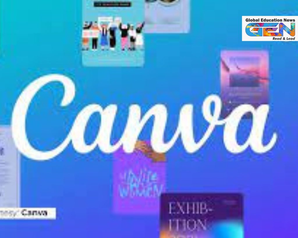 NCERT Canva courses, free teacher training, digital skills for teachers, NEP 2020, PM eVidya, DIKSHA platform, visual learning, AI in education, creative teaching, digital certificates