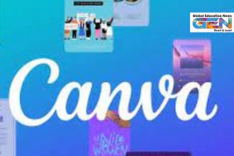 NCERT Canva courses, free teacher training, digital skills for teachers, NEP 2020, PM eVidya, DIKSHA platform, visual learning, AI in education, creative teaching, digital certificates