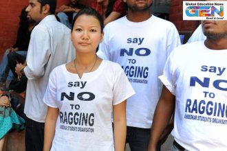 UGC ragging rules, WhatsApp group harassment, anti-ragging measures, student safety India, digital ragging, UGC directive 2025, campus safety guidelines, higher education regulations, mental harassment students, anti-ragging helpline
